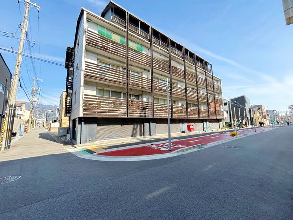 フェニーチェ魚崎 外観 フェニーチェ魚崎 外観