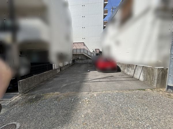 土地写真
