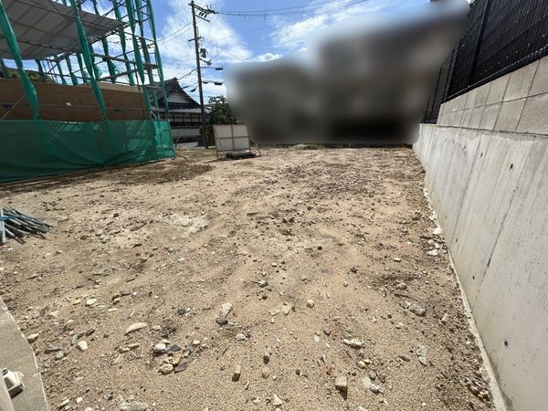 土地写真