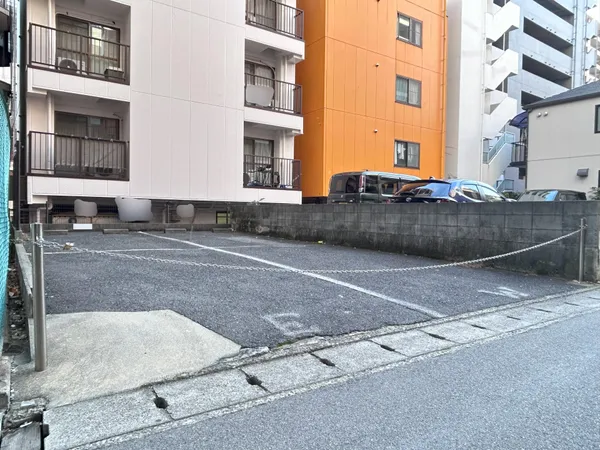 ３路線3駅利用可能な立地