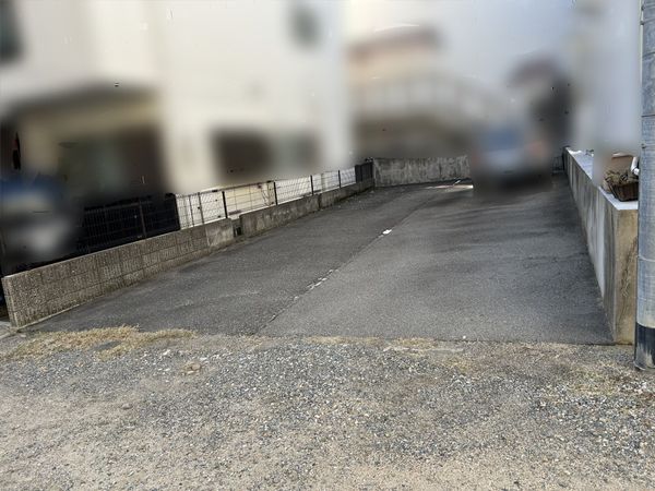 深田町3丁目 土地 土地写真