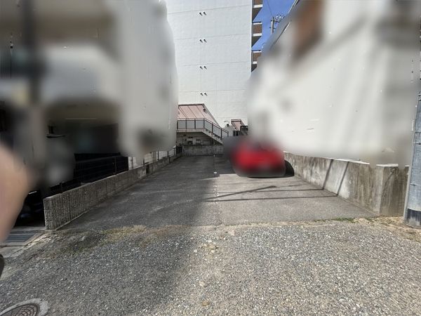 深田町3丁目 土地 土地写真