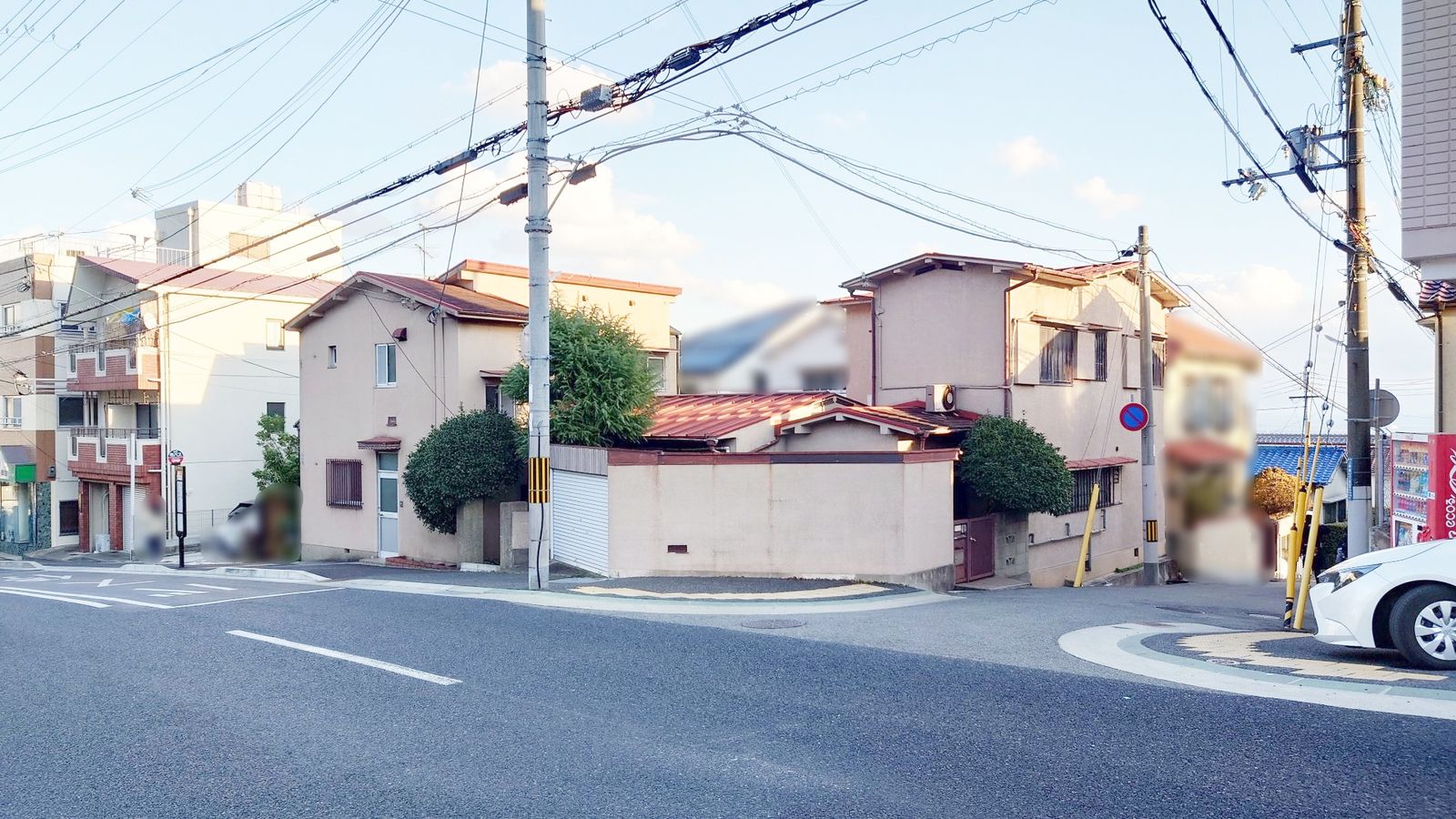 土地写真