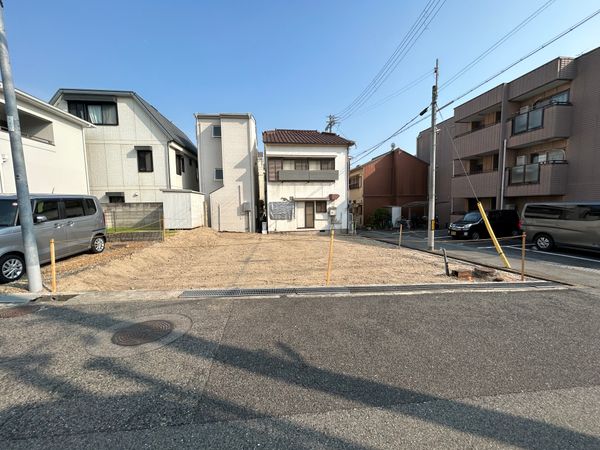 神ノ木通3丁目 外観 神ノ木通3丁目 外観