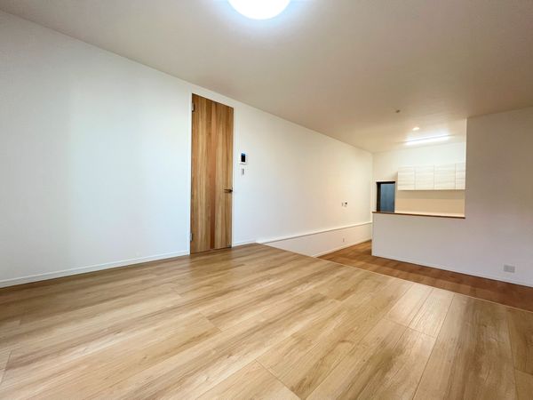 上野通3丁目 戸建て リビング 上野通3丁目 戸建て リビング