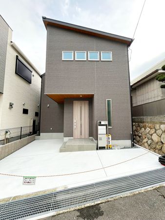 高尾通2丁目 2号地 外観 外観