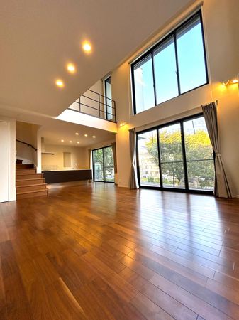 灘区城内通1丁目 リビング 灘区城内通1丁目 リビング