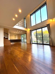 灘区城内通1丁目 リビング