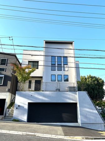 灘区城内通1丁目 外観 灘区城内通1丁目 外観