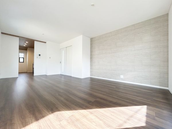 篠原北町4丁目 B号地 新築戸建 リビング 篠原北町4丁目 B号地 新築戸建 リビング