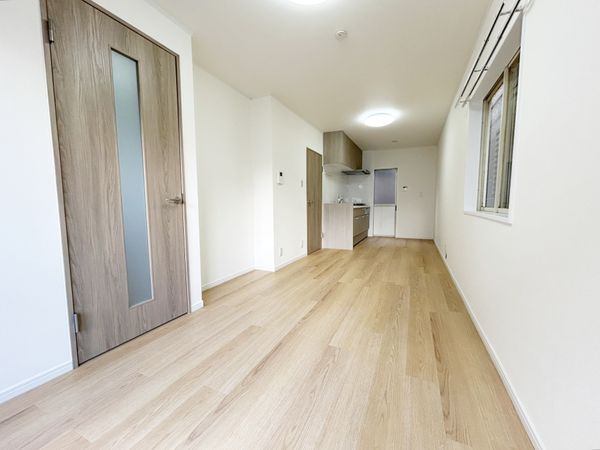 岩屋中町1丁目戸建 リビング 岩屋中町1丁目戸建 リビング