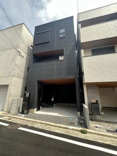 神ノ木通3丁目 C号地 外観