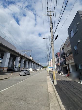大和町2丁目 新築戸建 その他