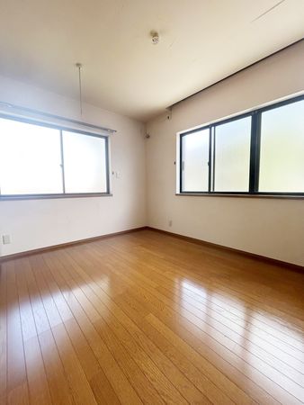 畑原通1丁目 戸建 室内