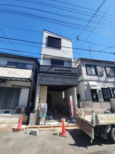 記田町2丁目 新築戸建 外観 外観