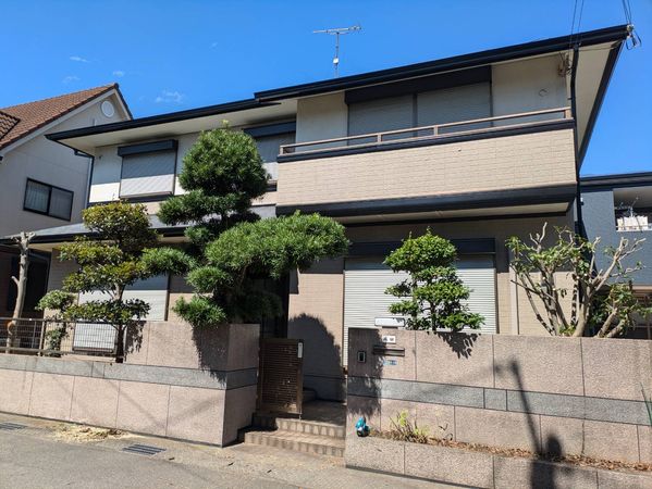 播磨町北本荘1丁目 戸建 外観 播磨町北本荘1丁目 戸建 外観