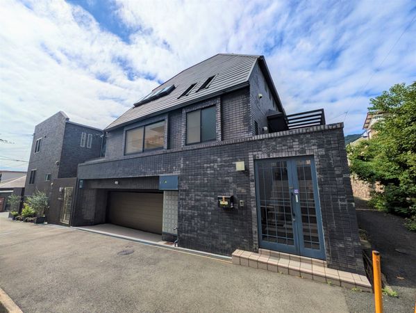 篠原本町3丁目 戸建 外観 篠原本町3丁目 戸建 外観