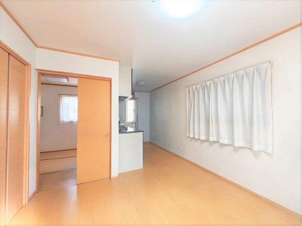 神ノ木通2丁目 戸建 室内 神ノ木通2丁目 戸建 室内