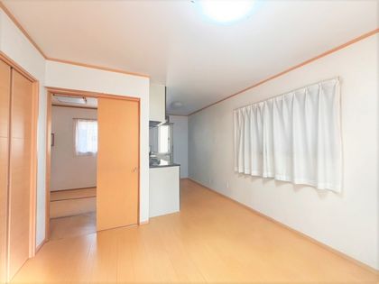 神ノ木通2丁目 戸建 室内