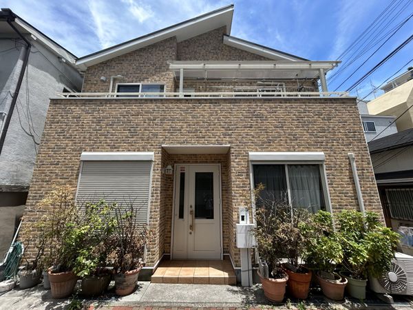 二宮町3丁目 外観 二宮町3丁目 外観