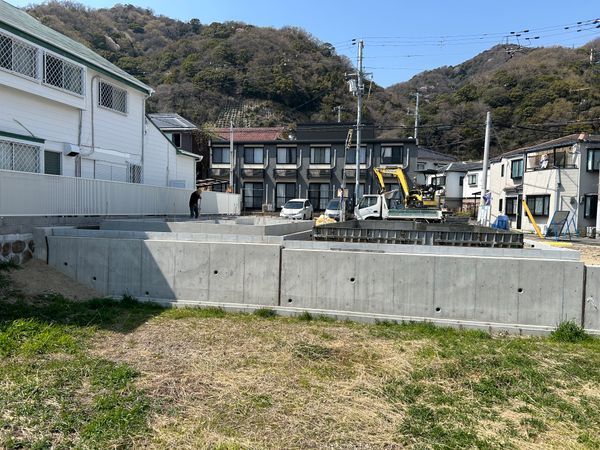 灘区青谷町4丁目 その他現地 灘区青谷町4丁目 その他現地