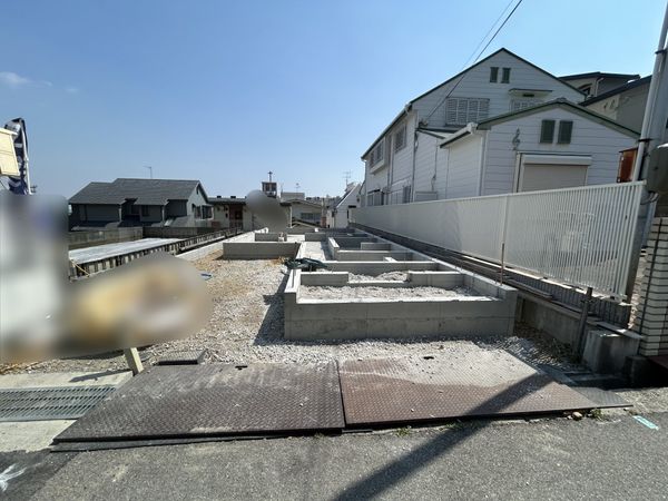 灘区青谷町4丁目 外観 灘区青谷町4丁目 外観