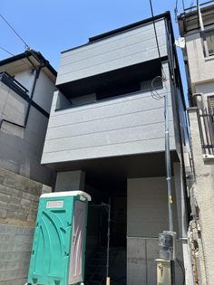 灘区篠原中町4丁目 新築戸建て 外観