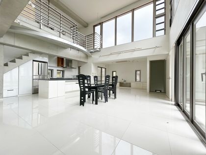 篠原北町4丁目一戸建 リビング