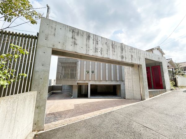 篠原北町4丁目一戸建 外観 篠原北町4丁目一戸建 外観