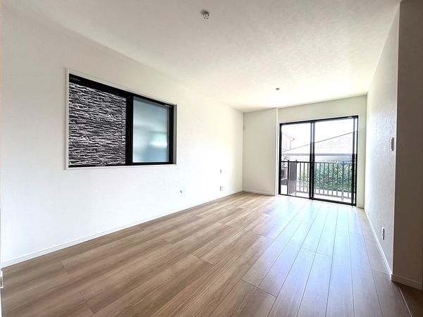 灘区楠丘町五丁目 新築戸建て リビング 灘区楠丘町五丁目 新築戸建て リビング