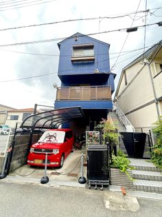 桜ヶ丘町一戸建 外観