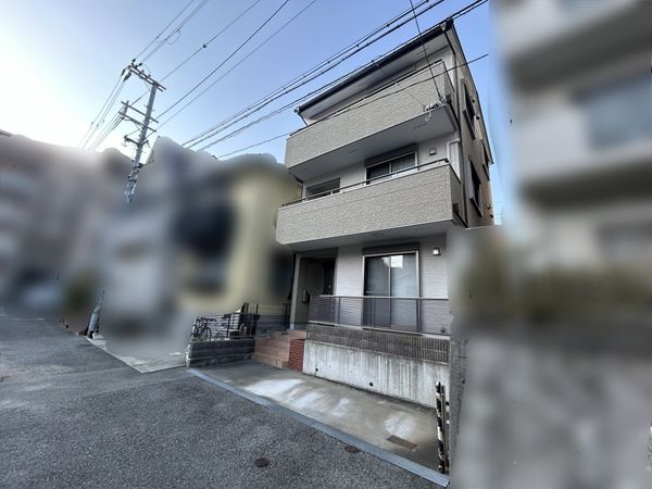 深田町2丁目 外観 外観