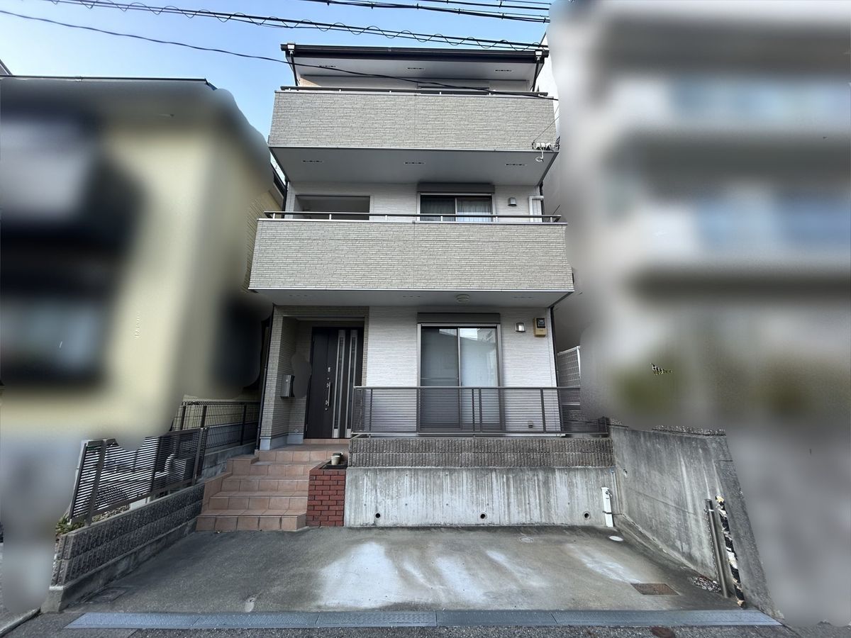 深田町2丁目 外観 外観