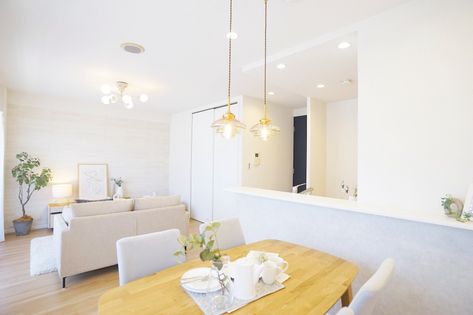 パニエ 六甲 リビング