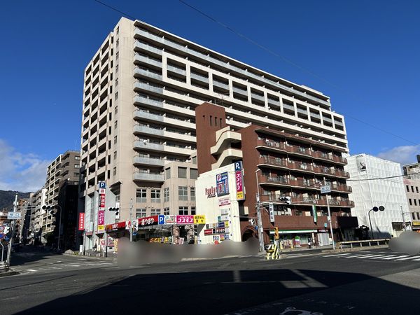 パニエ 外観 パニエ 外観