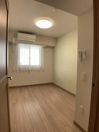 洋室約５．０帖