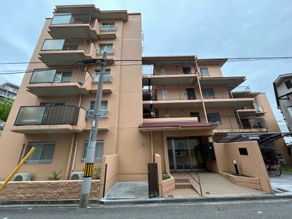 ドルミ第2灘 外観