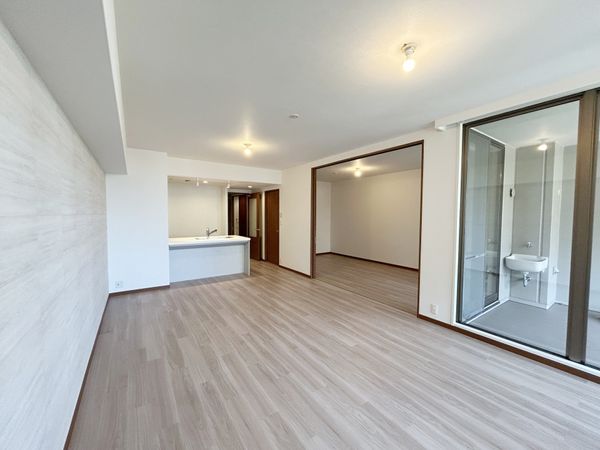 摩耶シーサイドプレイスウエスト1番館 リビング 摩耶シーサイドプレイスウエスト1番館 リビング