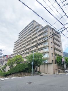 サンクタス六甲VIEWS 外観