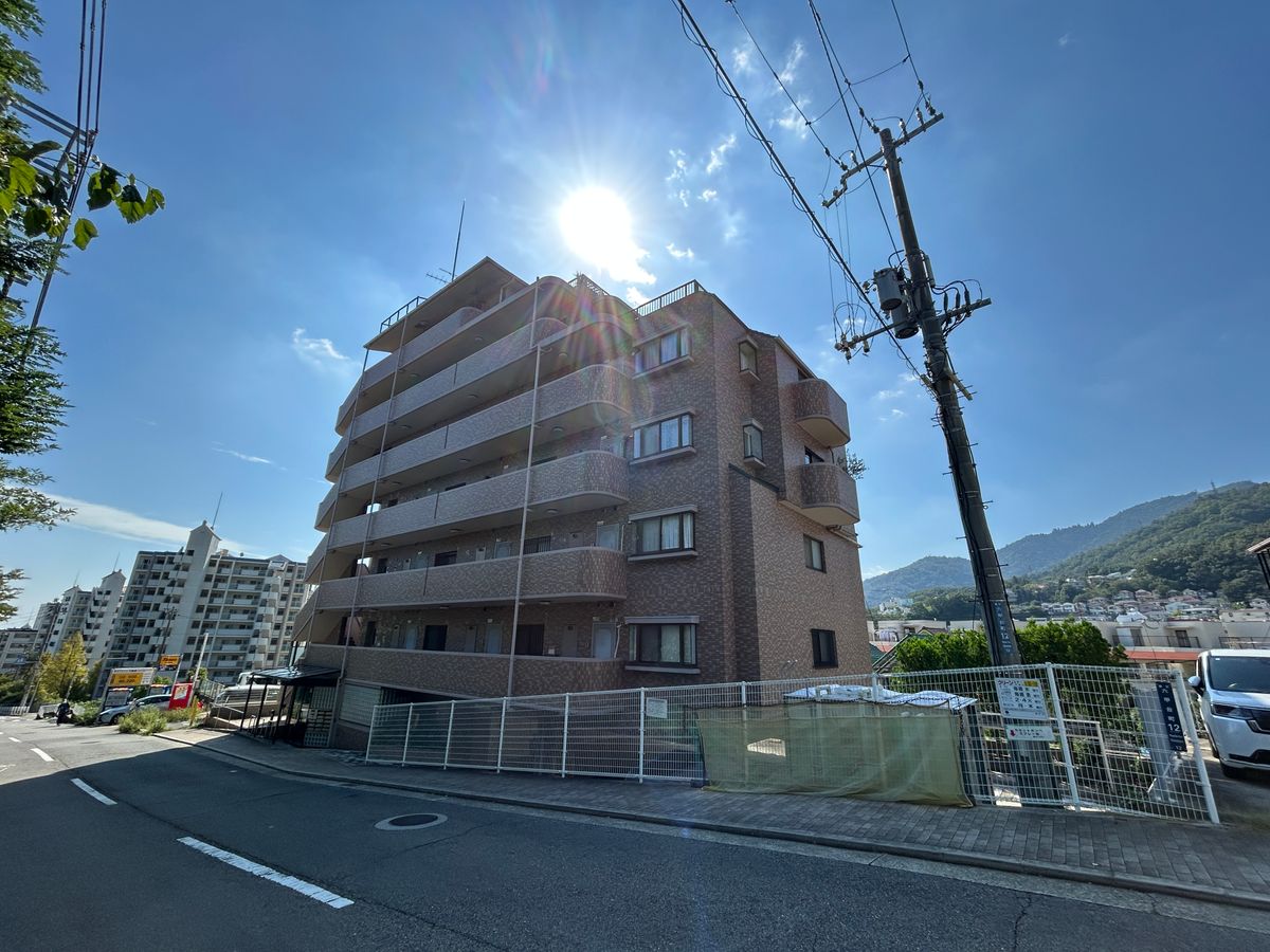 グランパレ六甲 その他現地 その他現地