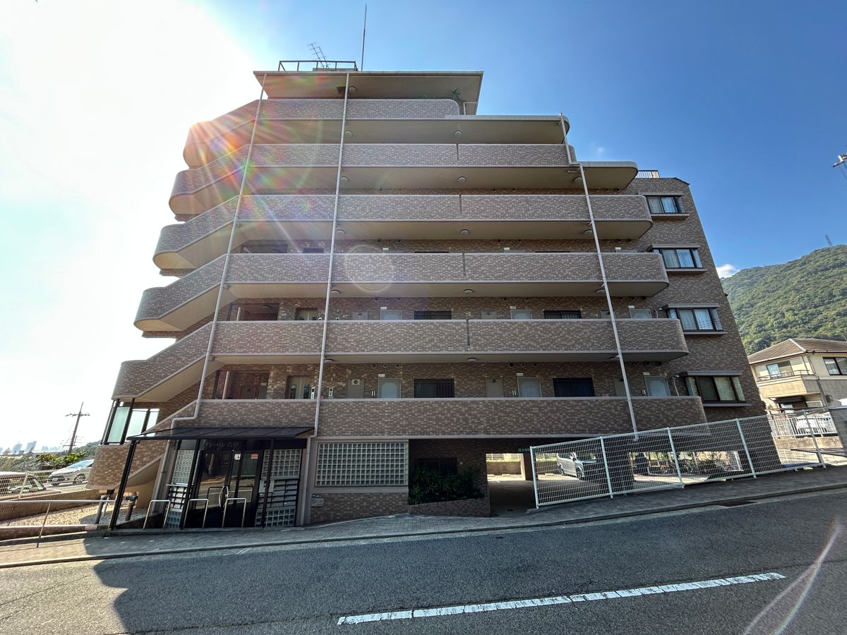 グランパレ六甲 その他現地 その他現地