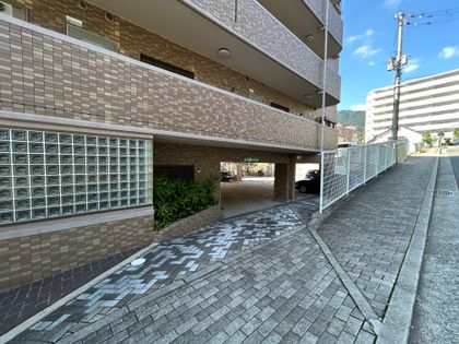 グランパレ六甲 その他現地 その他現地