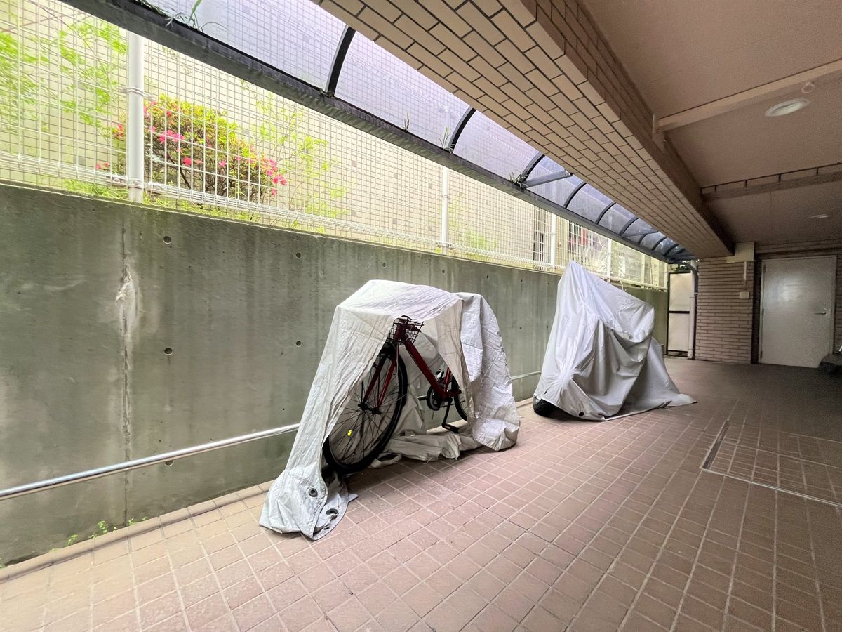 共有部分