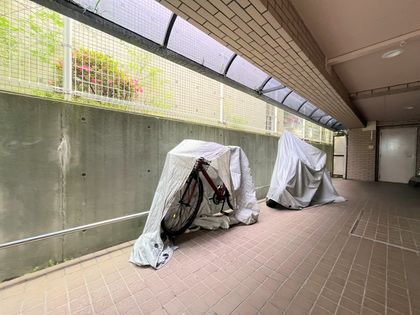 共有部分
