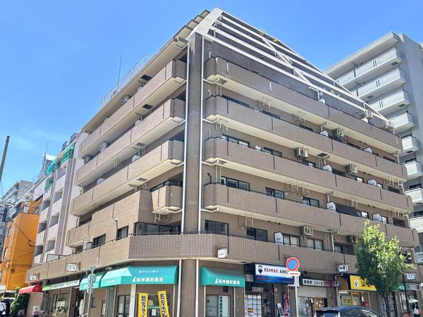 アーバンライフ六甲 外観 アーバンライフ六甲 外観