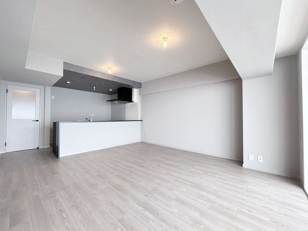 六甲グランドヒルズ参号館 キッチン