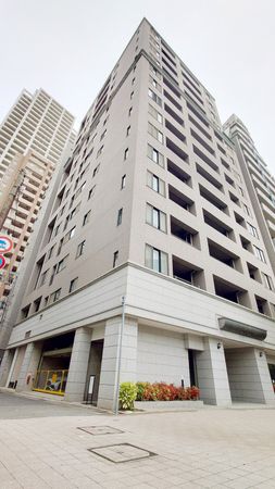 アーバンビュー神戸三宮 外観 アーバンビュー神戸三宮 外観