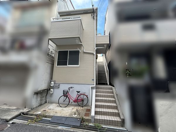 カーサ・ミユキ 外観 カーサ・ミユキ 外観