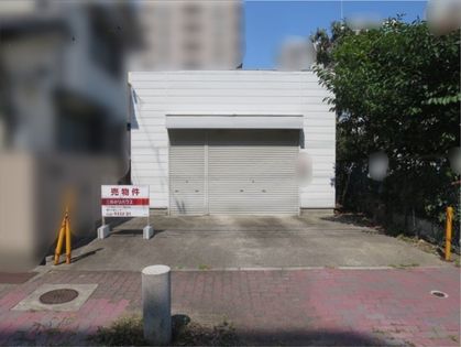 長田区北町2丁目 土地 土地写真