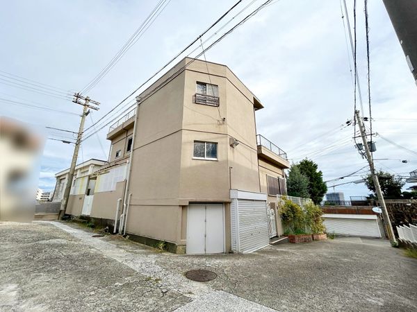 土地写真